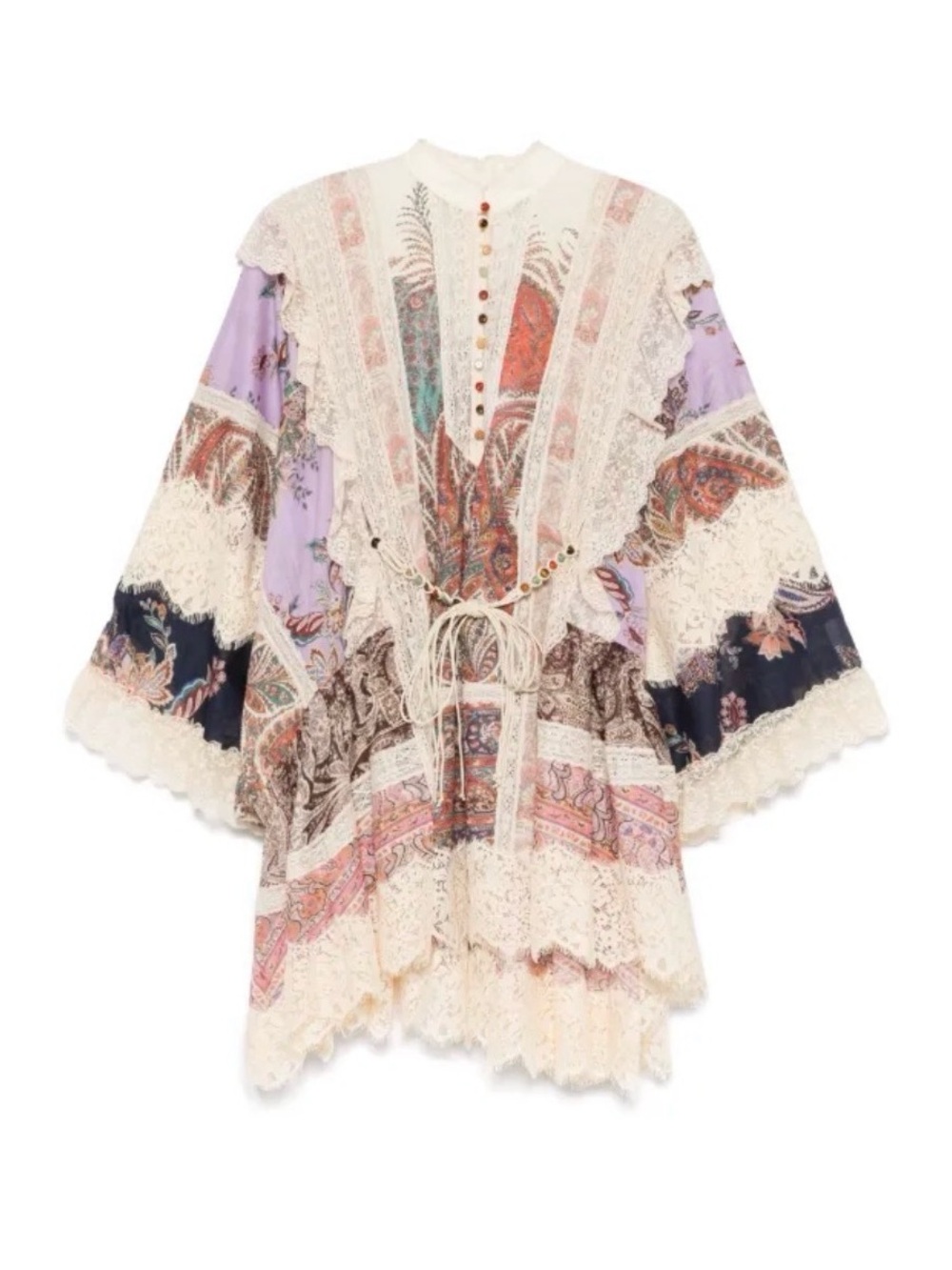 ZIMMERMANN
Rhiannon Billow dress - Picture 4 of 4